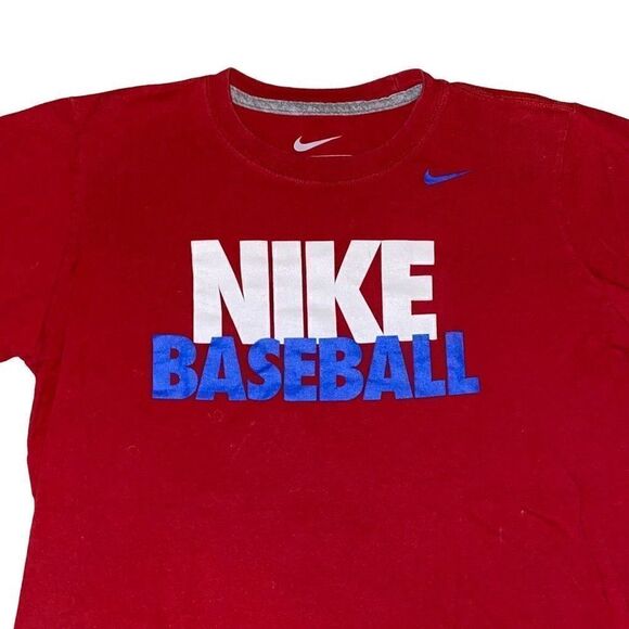 Youth XL Nike Tee - Picture 3 of 4